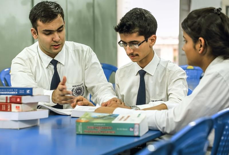 UEM Kolkata Infrastructure photo 4